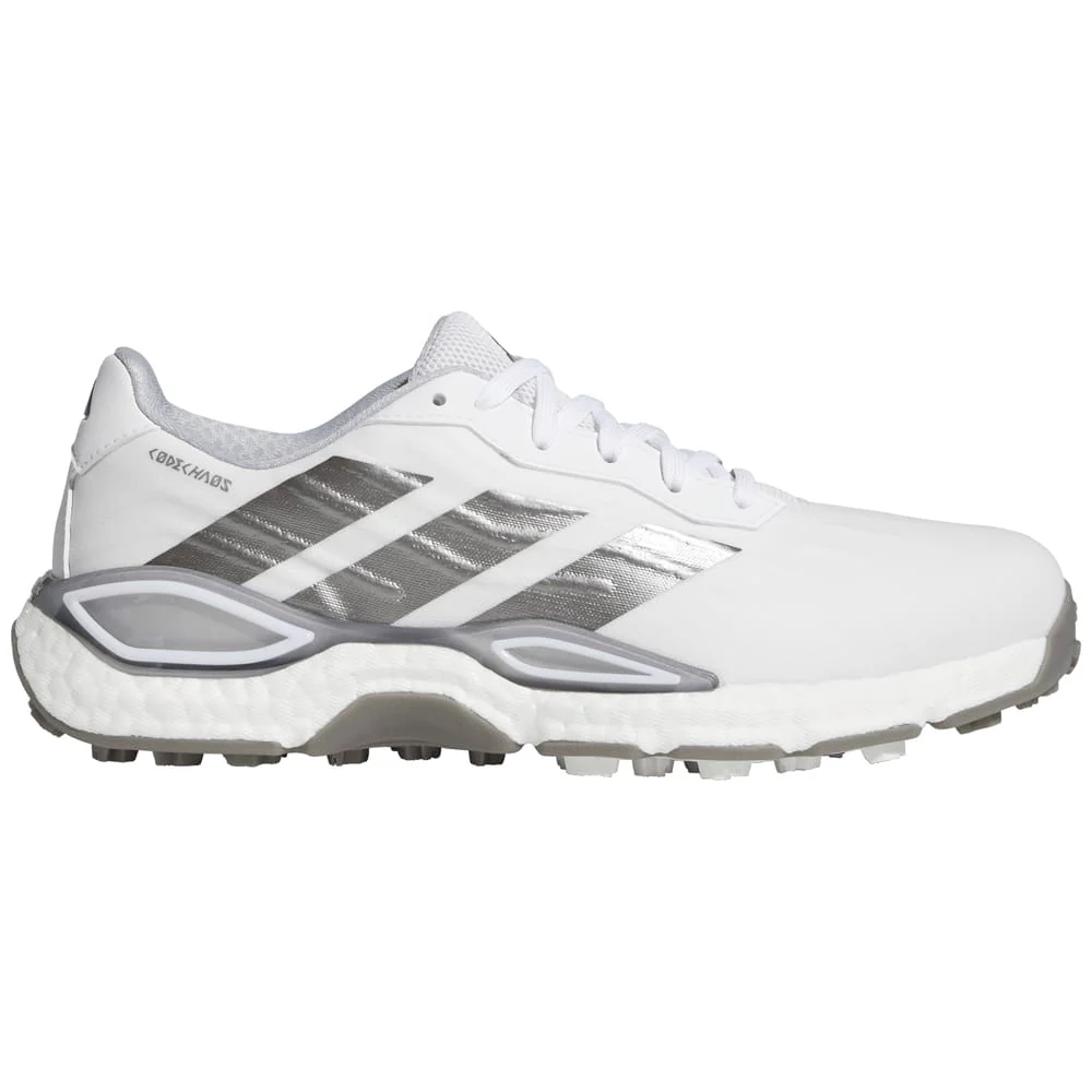 Adidas Codechaos 27 Spikeless Shoes Footwear Iron Metallic Metallic Footwear Iron Metallic Metallic 6.5