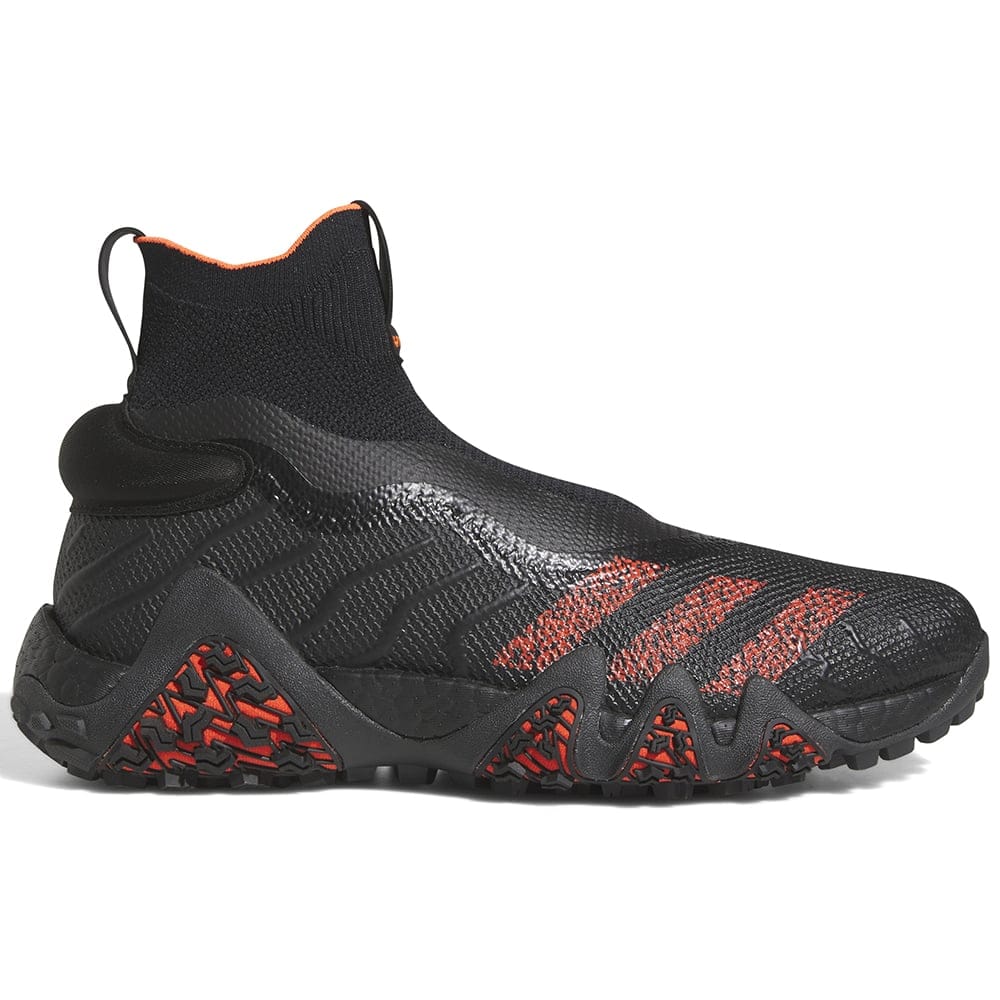 adidas Codechaos Laceless Spikeless Shoes