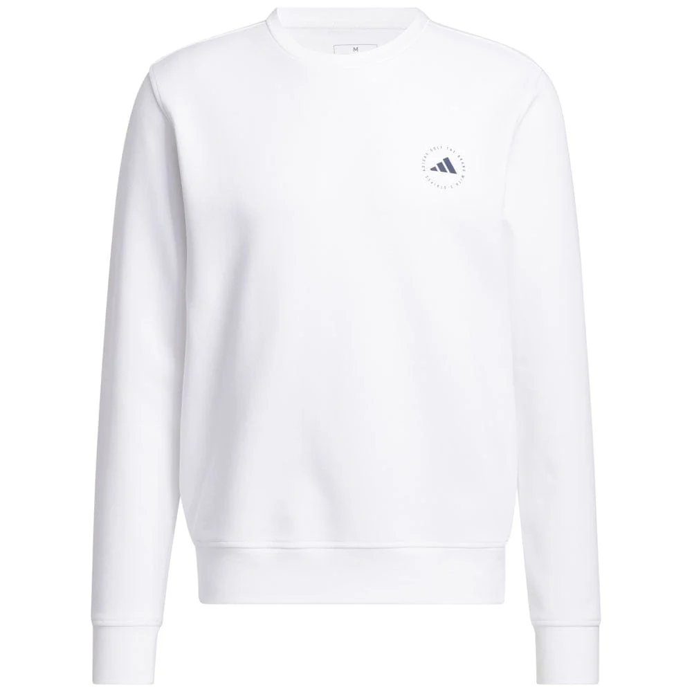 adidas Core Crew Neck Pullover