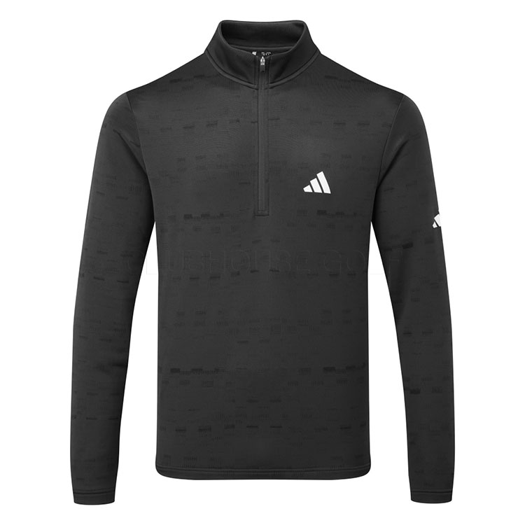 adidas Core Print Zip Sweater Ix4323