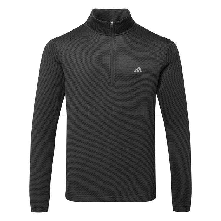 adidas Core Print Zip Sweater Jl5261