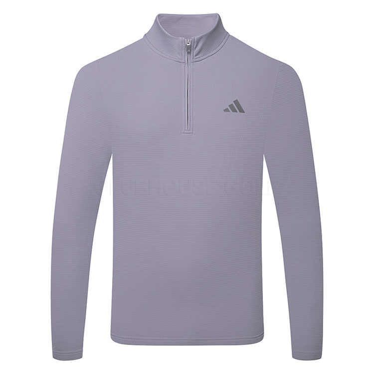 adidas Core Texture Zip Sweater Kg7285