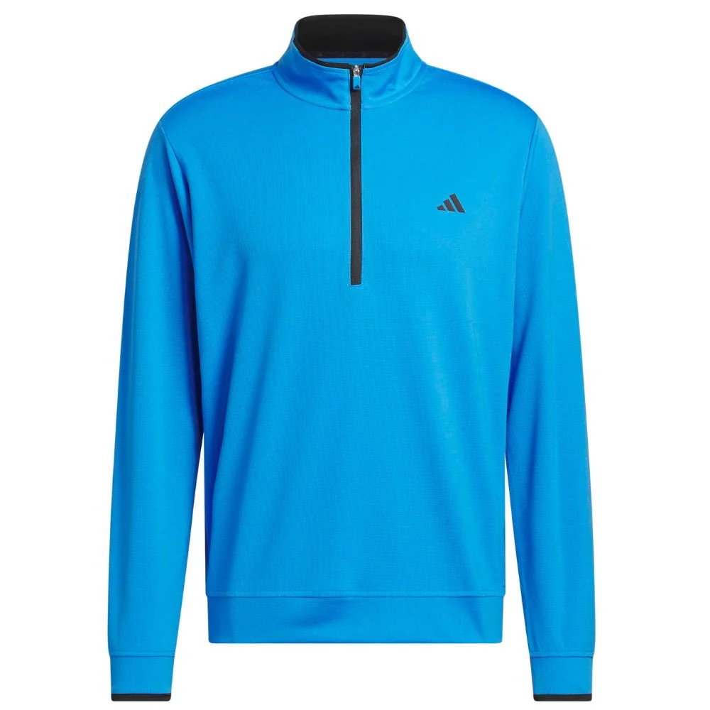 adidas Core Zip Pullover Top 2026 Kc4035