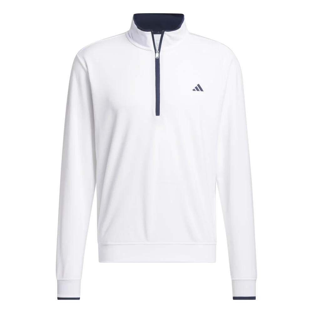 adidas Core Zip Pullover Top Iq2962