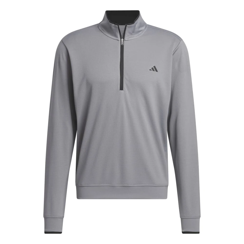 adidas Core Zip Pullover Top Iu4513
