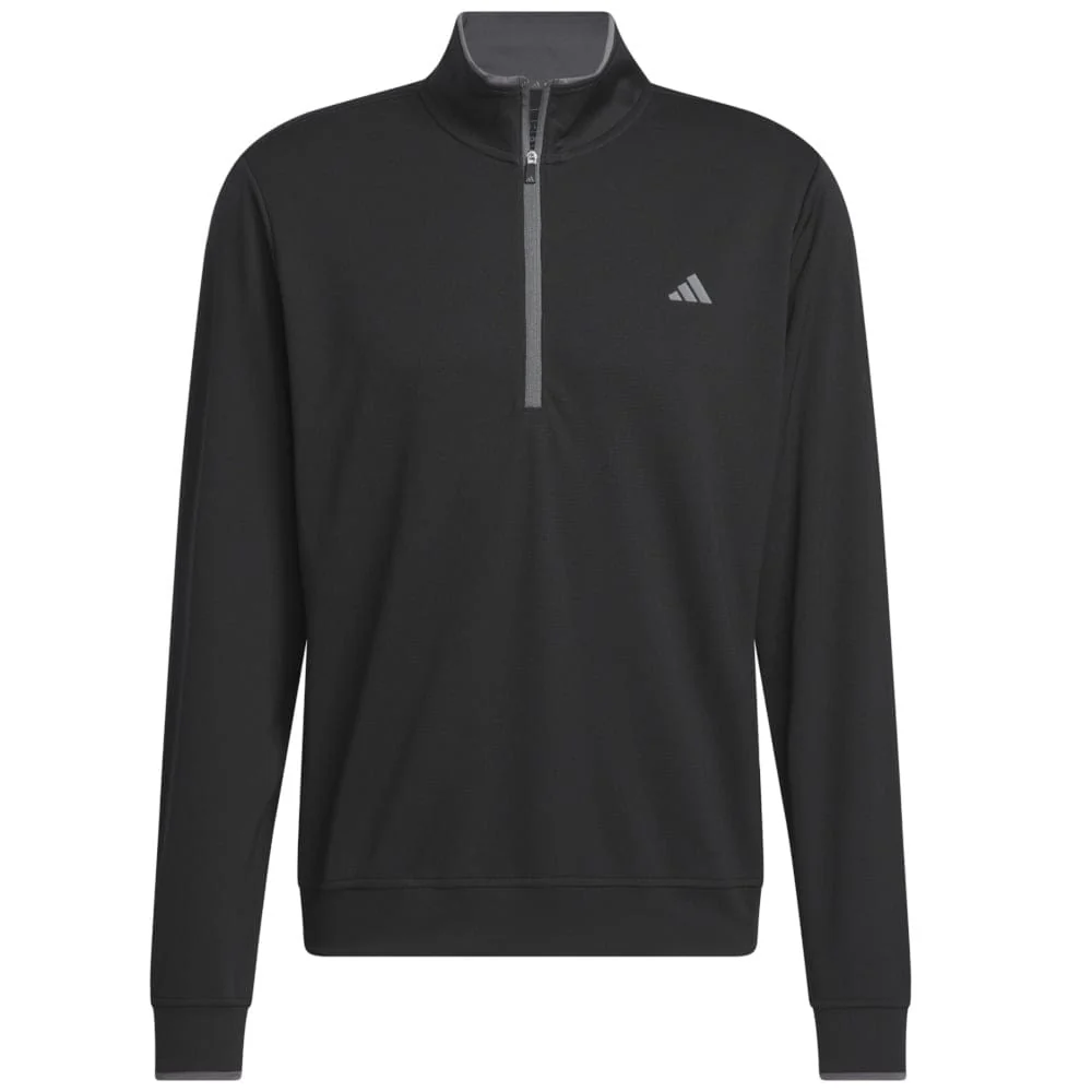 adidas Core Zip Pullover