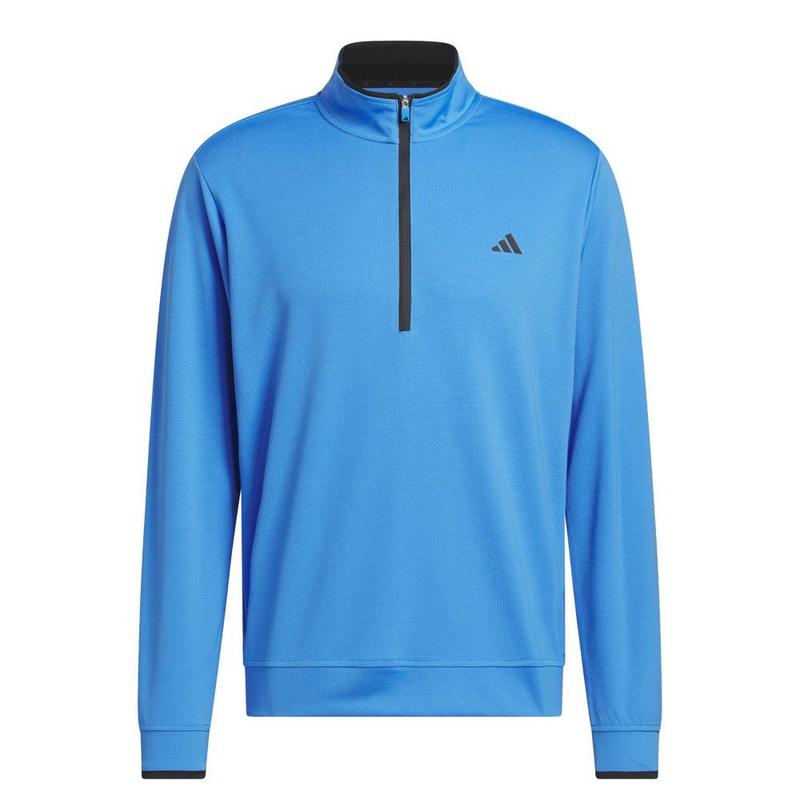 adidas Core Zip Sweater