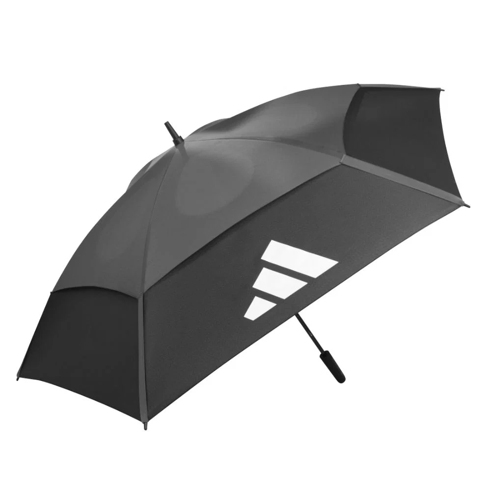 Adidas Double Canopy Golf Umbrella 2026 - KK8234
