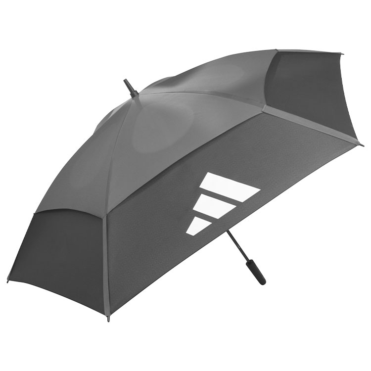 Adidas Double Canopy Golf Umbrella KK8234