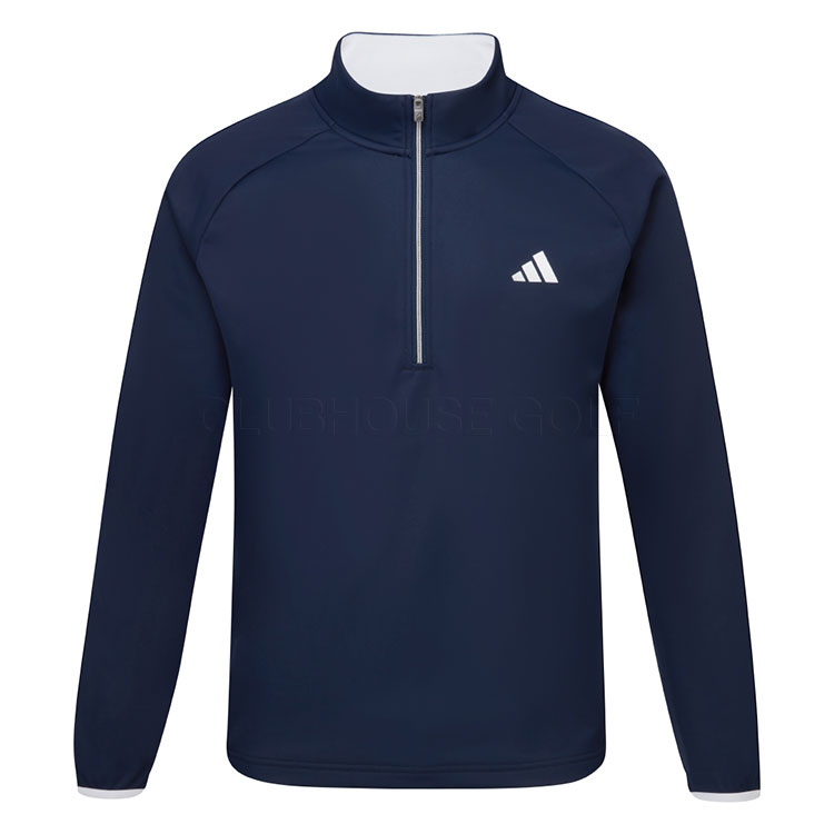 adidas Dwr Ultimate365 Zip Wind Jacket Collegiate Kc1122