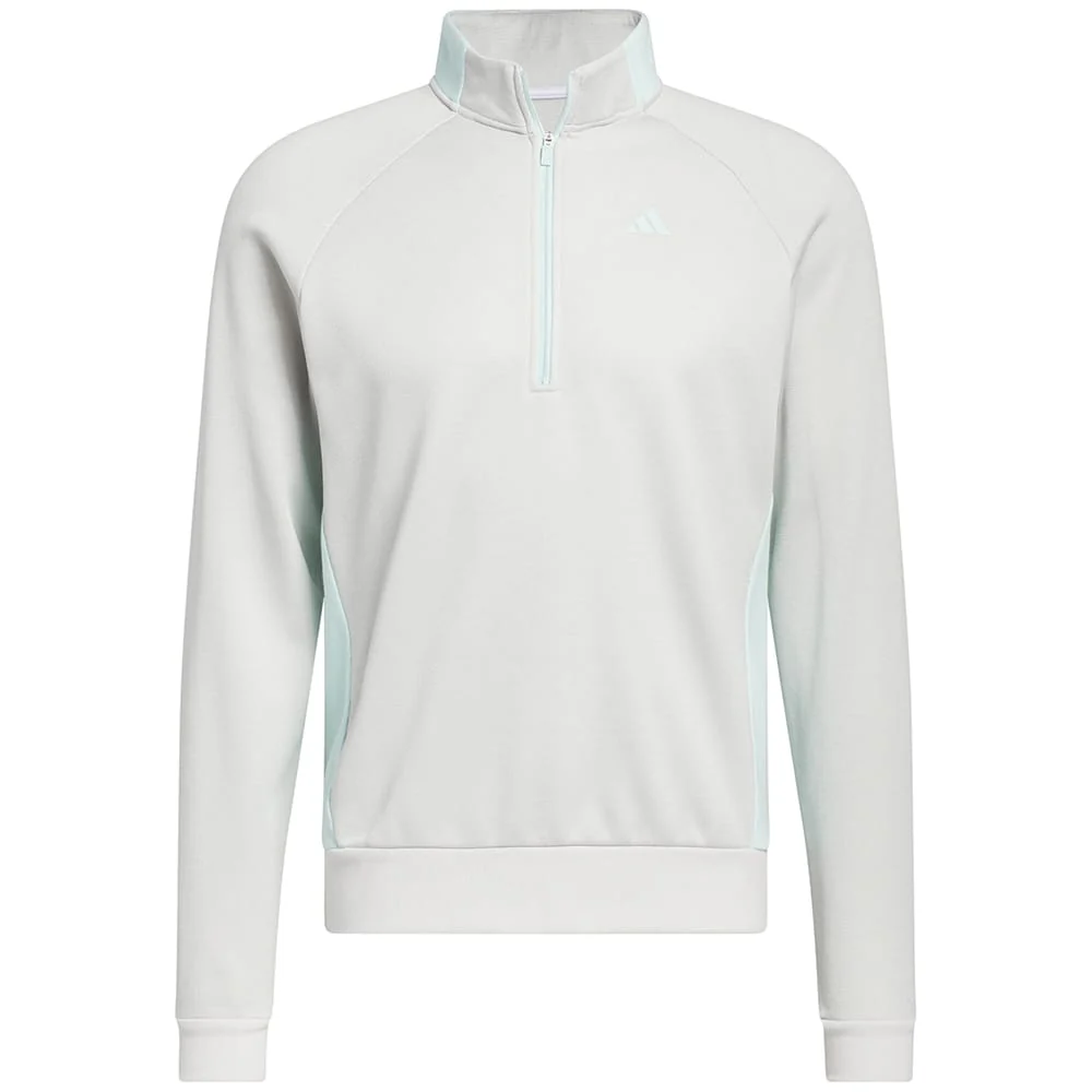 adidas Dwr Zip Pullover