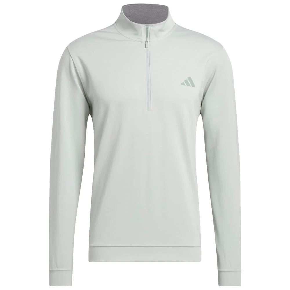 adidas Elevated Zip Lc Pullover