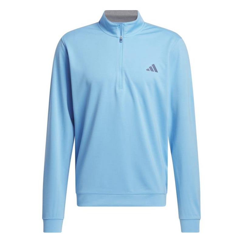 adidas Elevated Zip Sweater