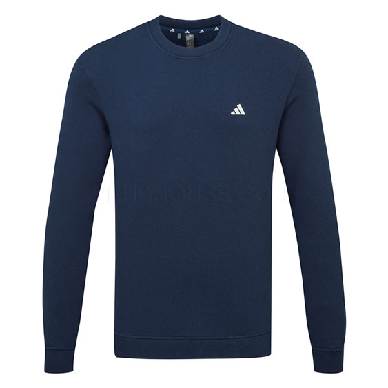 adidas Fleece Crewneck Sweater Collegiate Ka9332