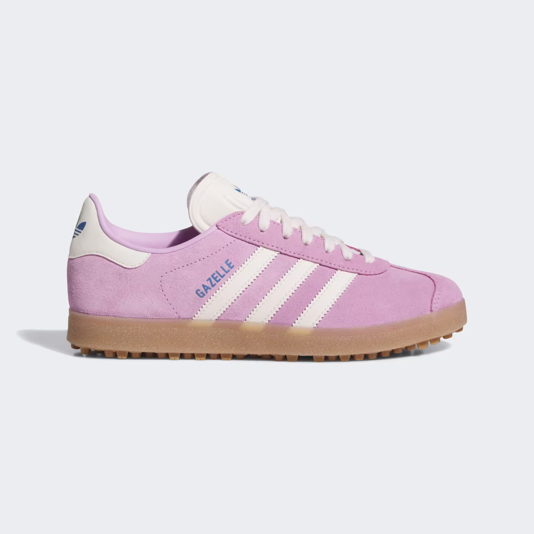 adidas Gazelle Spikeless Shoes