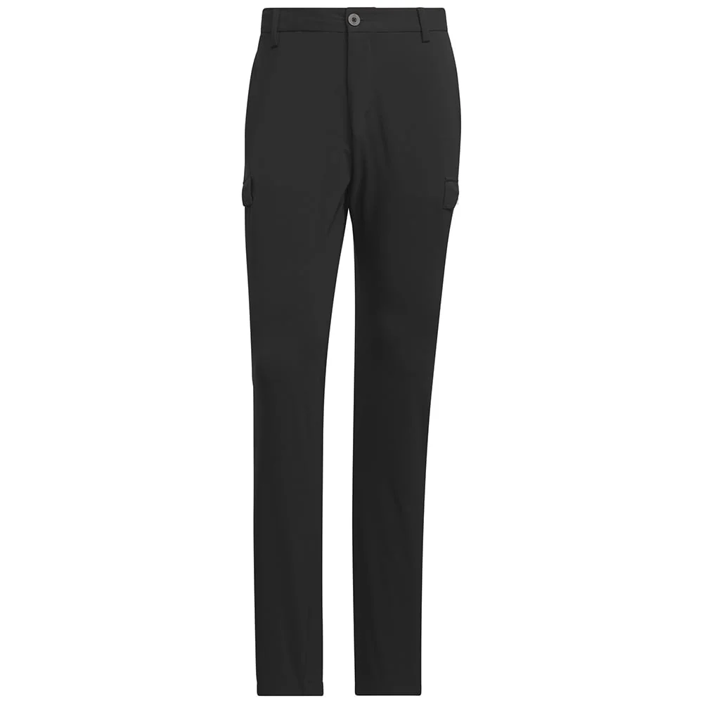 adidas Go To Cargo Pocket Trousers