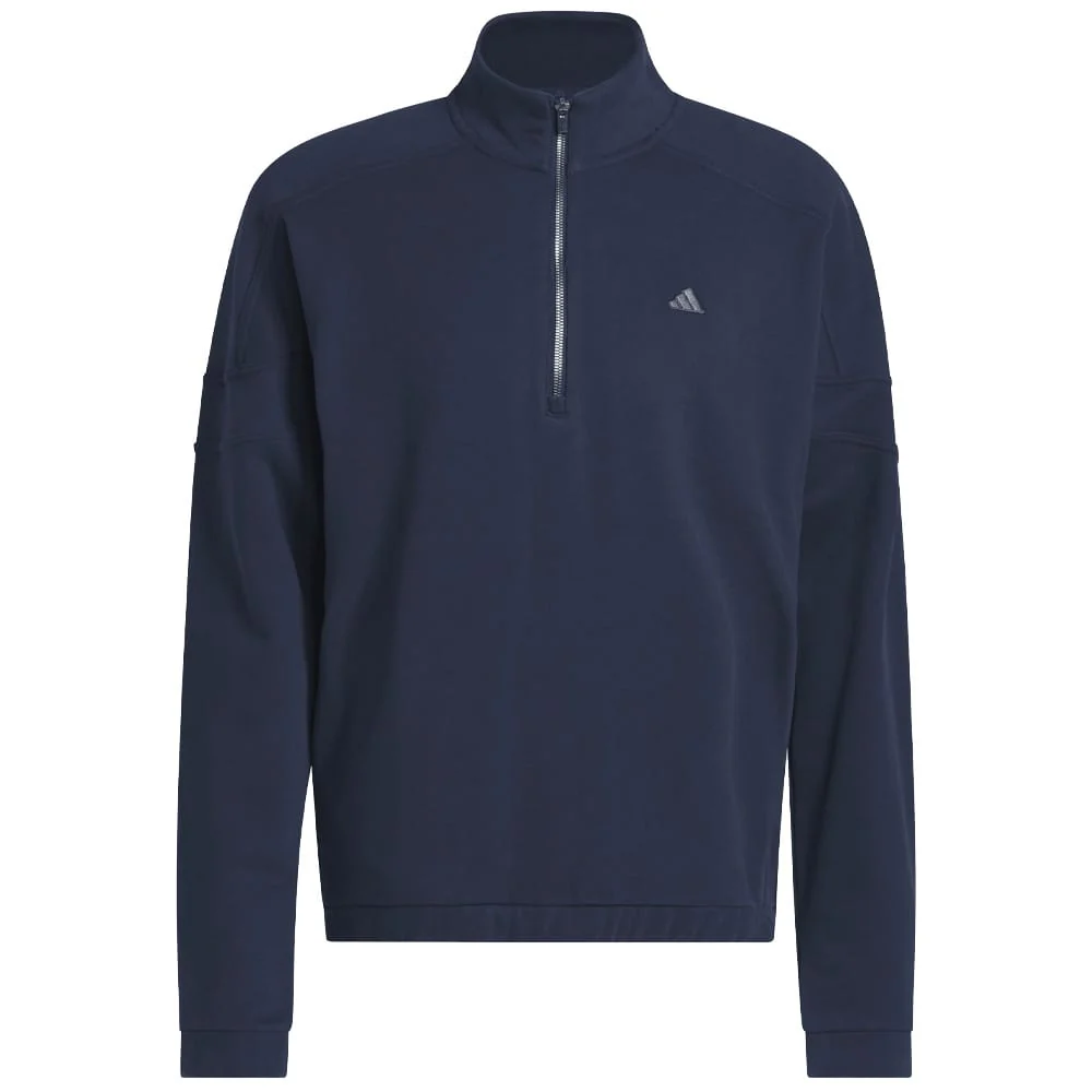 adidas Go To Heritage Loose Zip