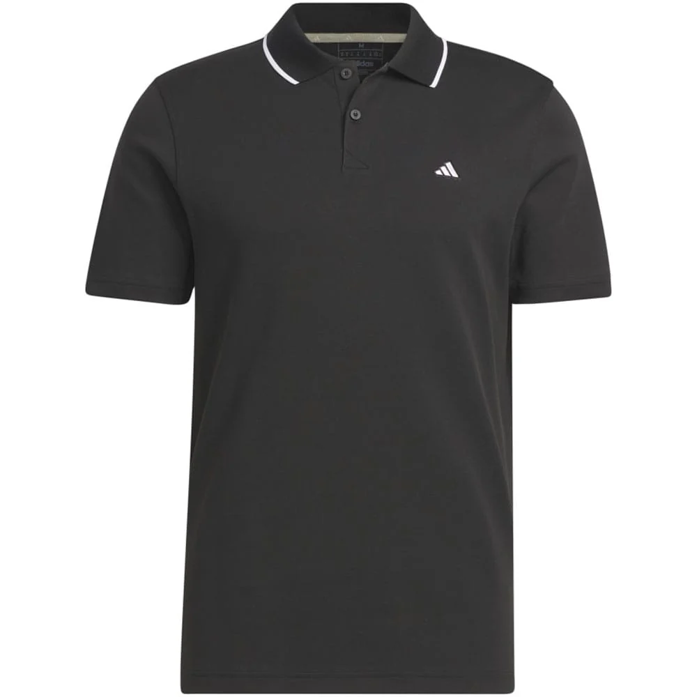 adidas Go To Pique Polo