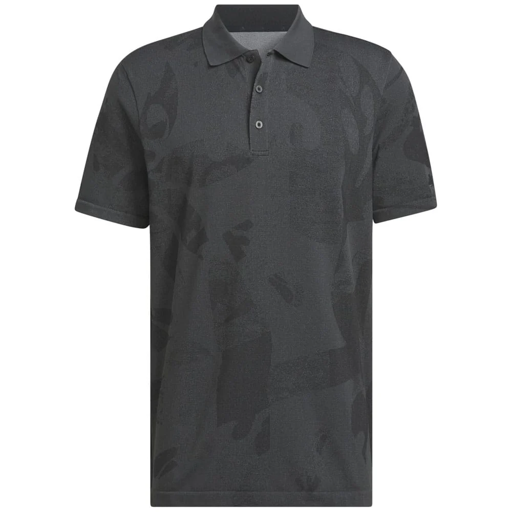adidas Go To Primeknit Polo