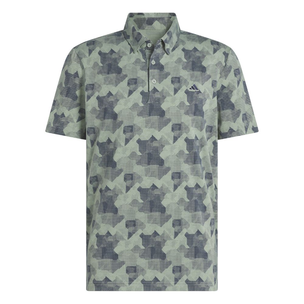 adidas Go To Print Polo 2025 Jf9024
