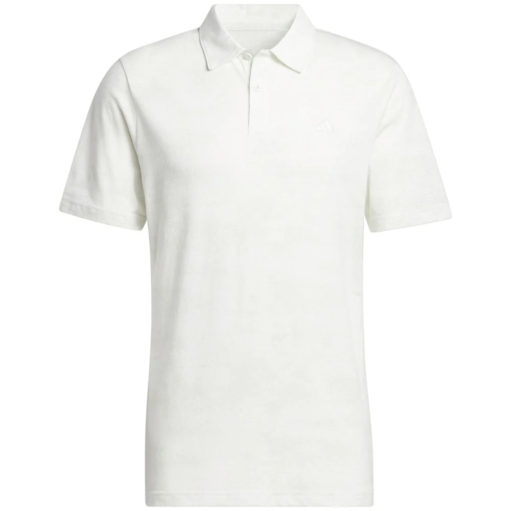 adidas Go To Print Polo
