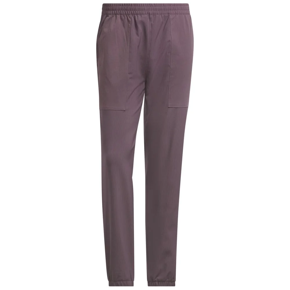 Adidas Go To Warm Dwr Trousers