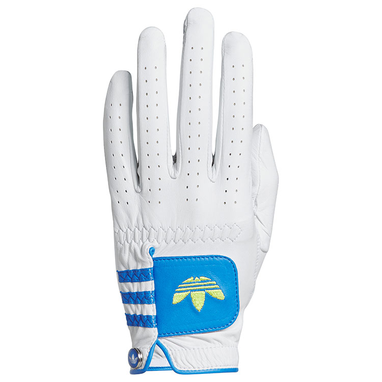 adidas Golf Originals Golf Glove /Bluebird KR5457 (Right Handed Golfer)