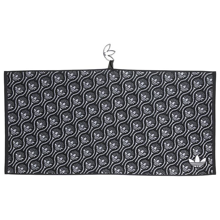 Adidas Golf Originals S Golf Towel KU9897