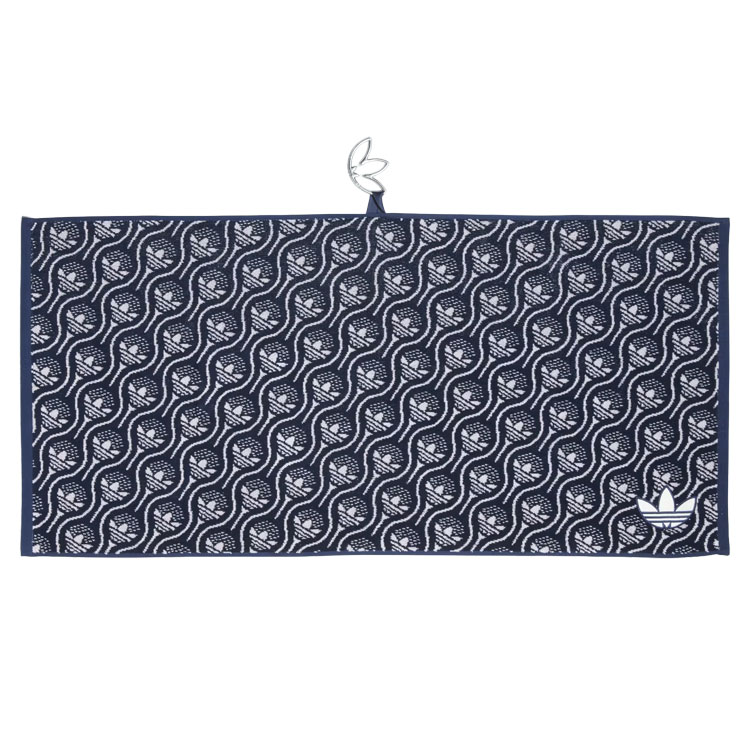 Adidas Golf Originals S Golf Towel Night Indigo KB8664
