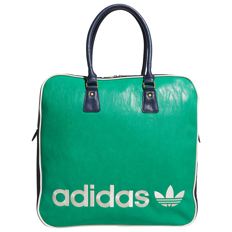 adidas Golf Originals S Tote Bag Court KF8437