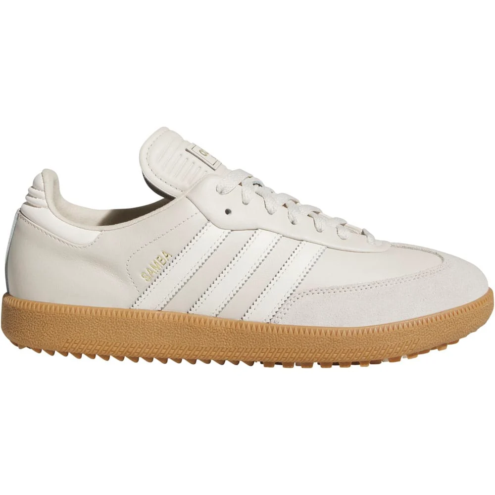 adidas Golf Originals Samba Spikeless Shoes