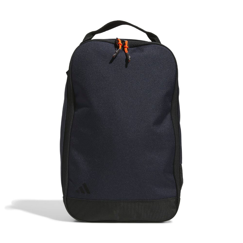 adidas Golf Shoe Bag 2026 - JD7100 - Legend Ink