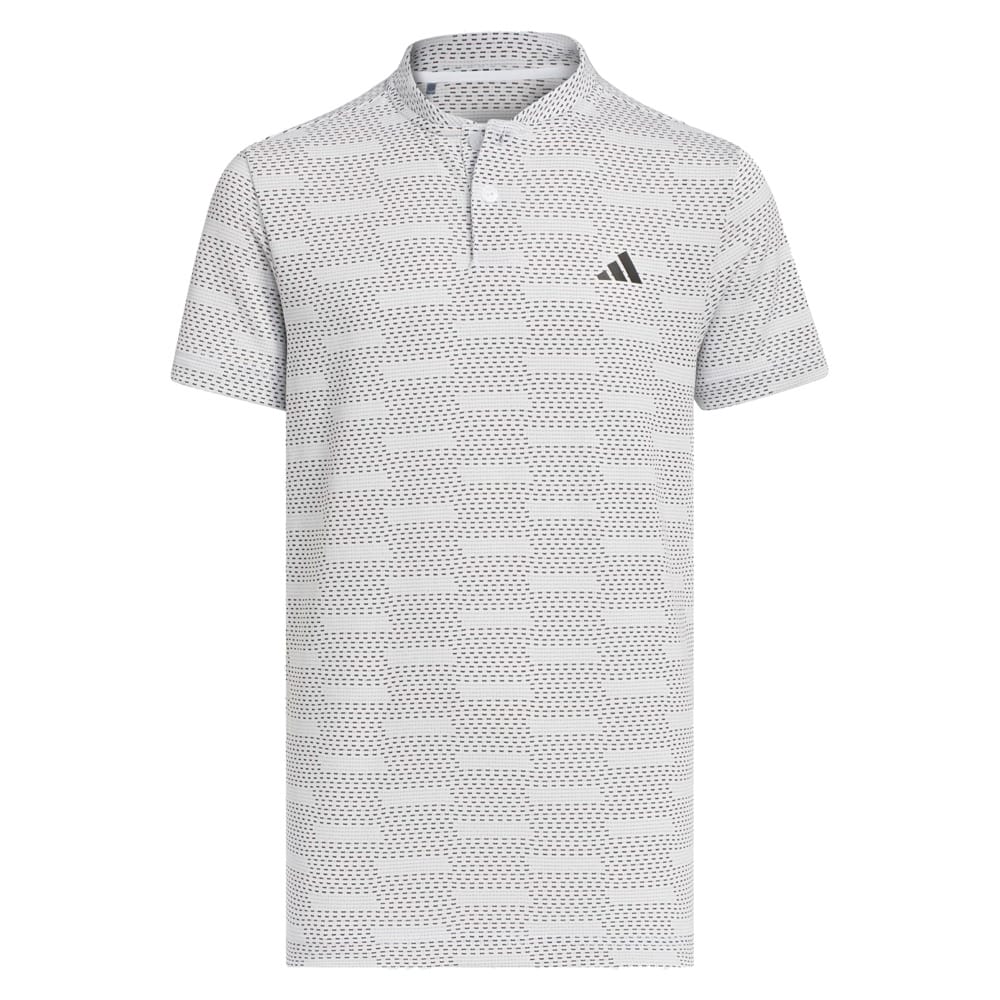 adidas Jacquard Polo Years Junior