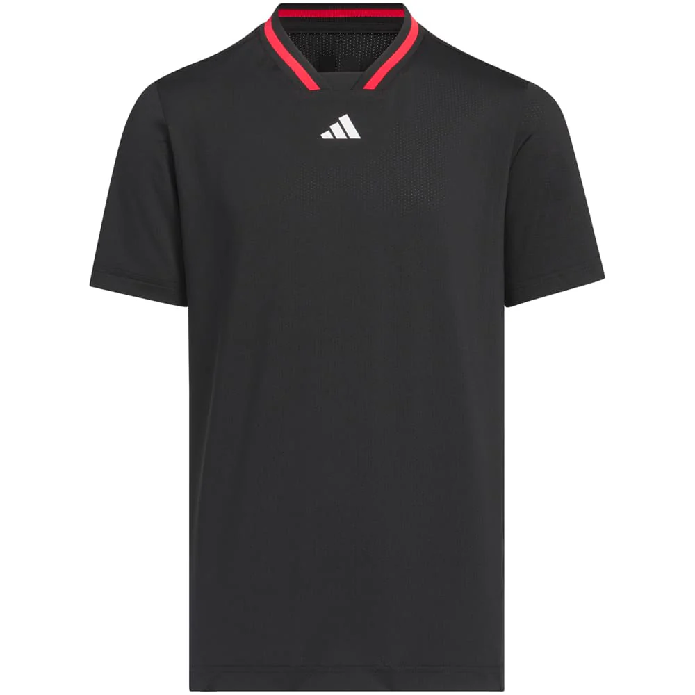 adidas Jr Sport Collar Polo Years