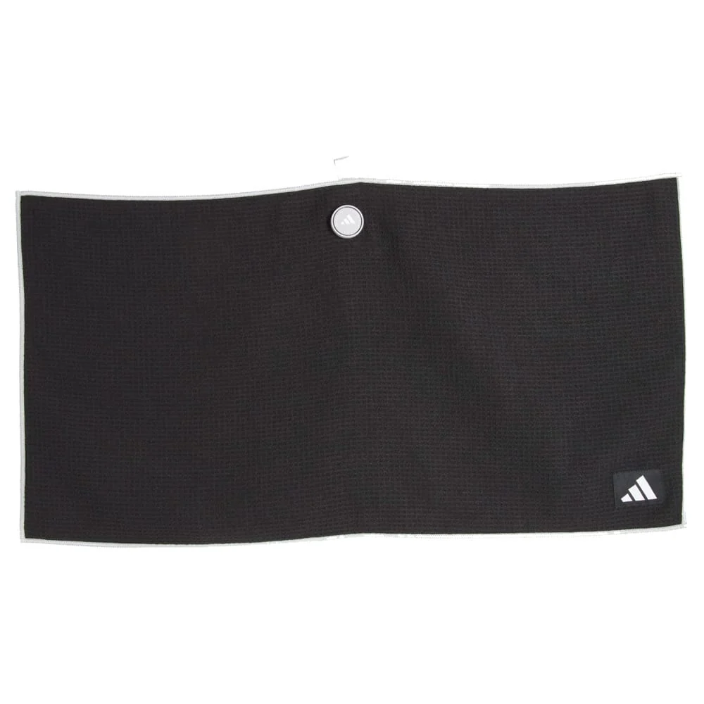 Adidas Magnetic Microfiber Players Cart Towel