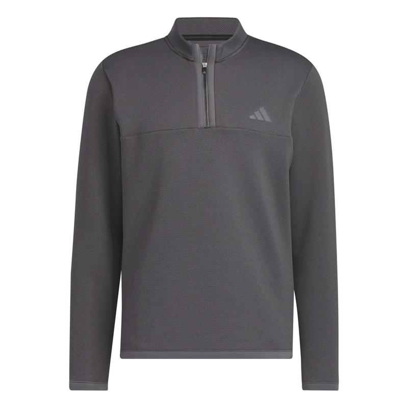 Adidas Mircodot Zip Sweater