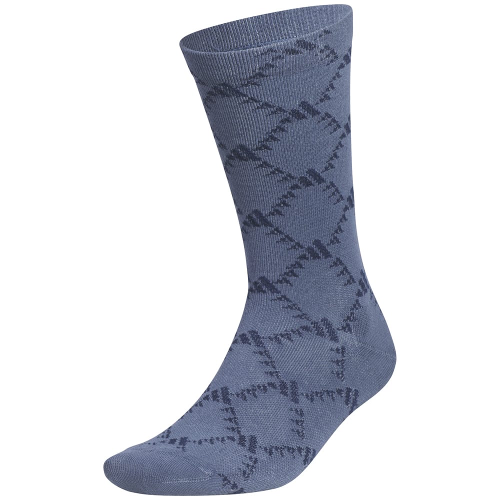 adidas Monogram Crew Socks