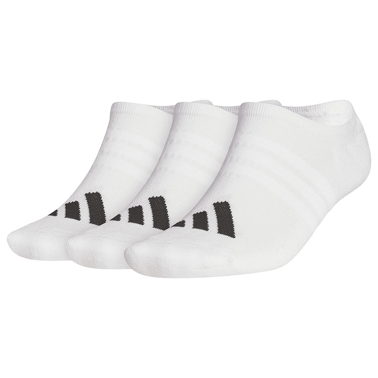adidas No Show Socks Jz2968