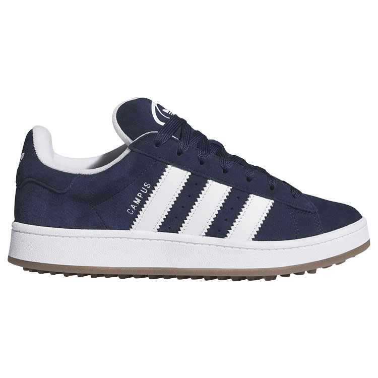 adidas Originals Campus 00s Spikeless Night Indigo Gum 5 Jq6804 Shoes