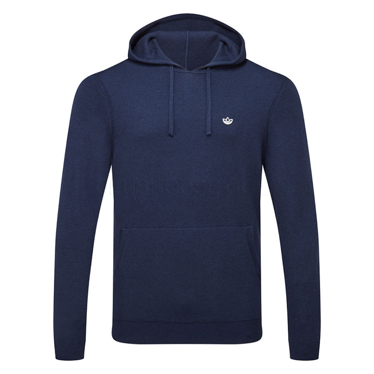 Adidas Originals Cashmere Hoodie Night Kh4066
