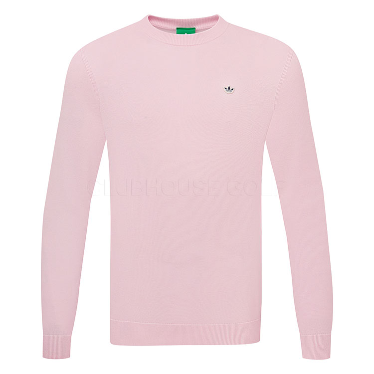 adidas Originals Cashmere Sweater Clear Kb3829
