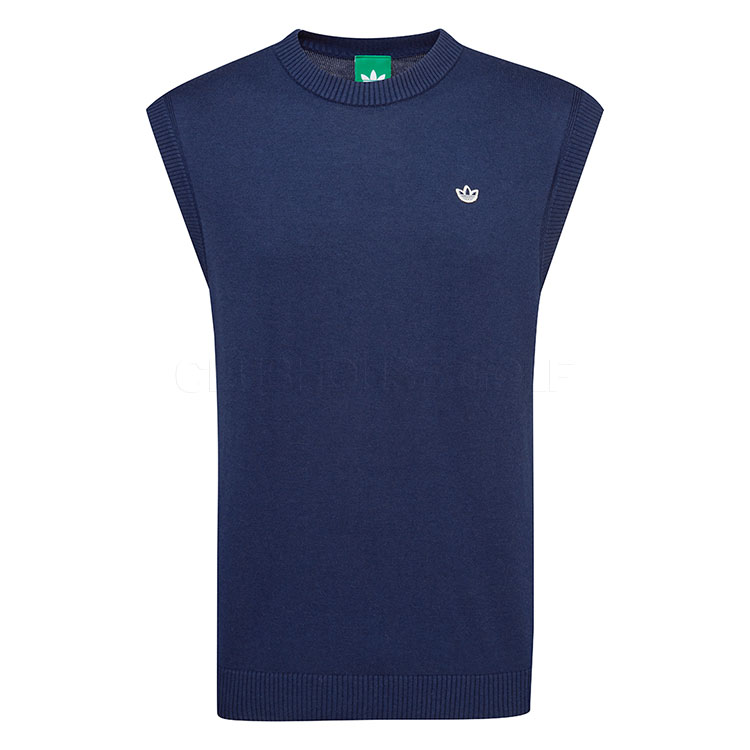 adidas Originals Cashmere Vest Night Kb8582