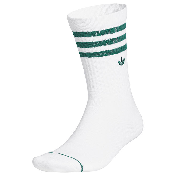 adidas Originals Crew Socks Collegiate Ku9890