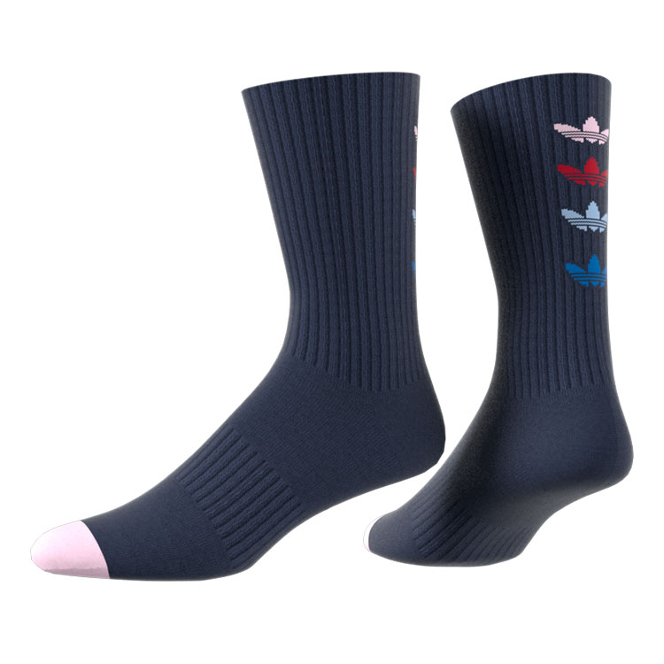 adidas Originals Crew Socks Night Jd7086
