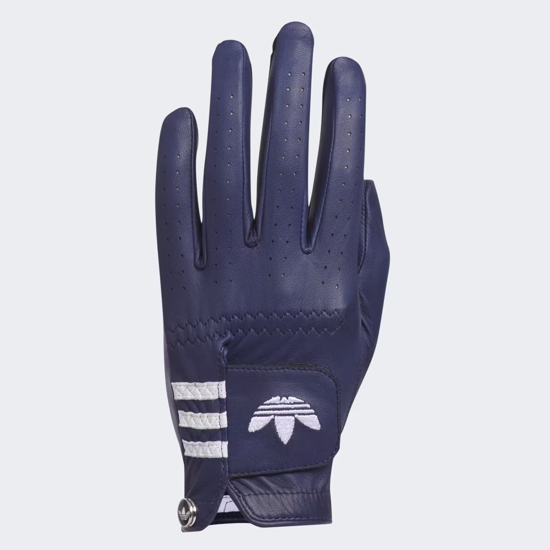 adidas Originals Golf Leather Glove