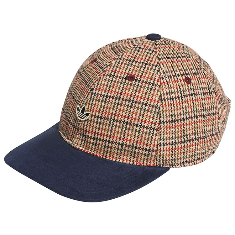 adidas Originals Houndstooth Cap Strata Kh4136