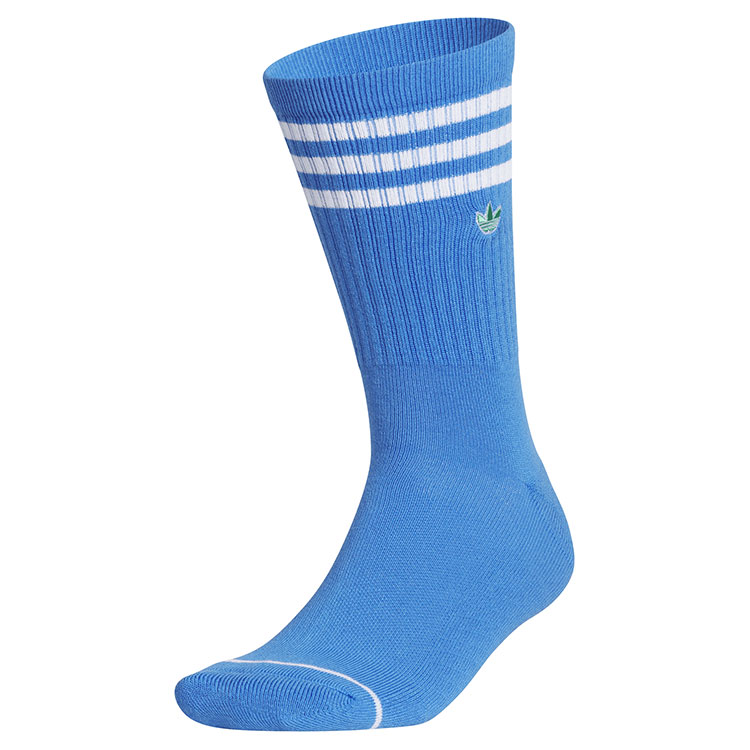 adidas Originals Mr Crew Socks Bluebird Kb8670