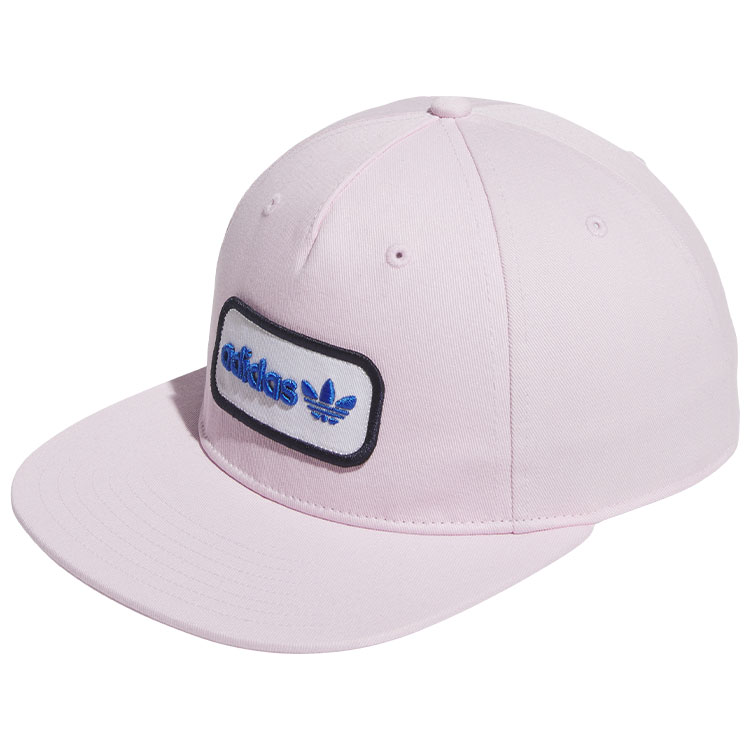 adidas Originals Patch 5 Panel Cap Clear Jj3812