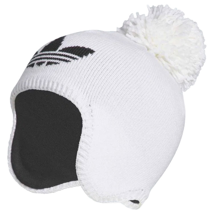 Adidas Originals Pom Beanie Kh4139 Ladies