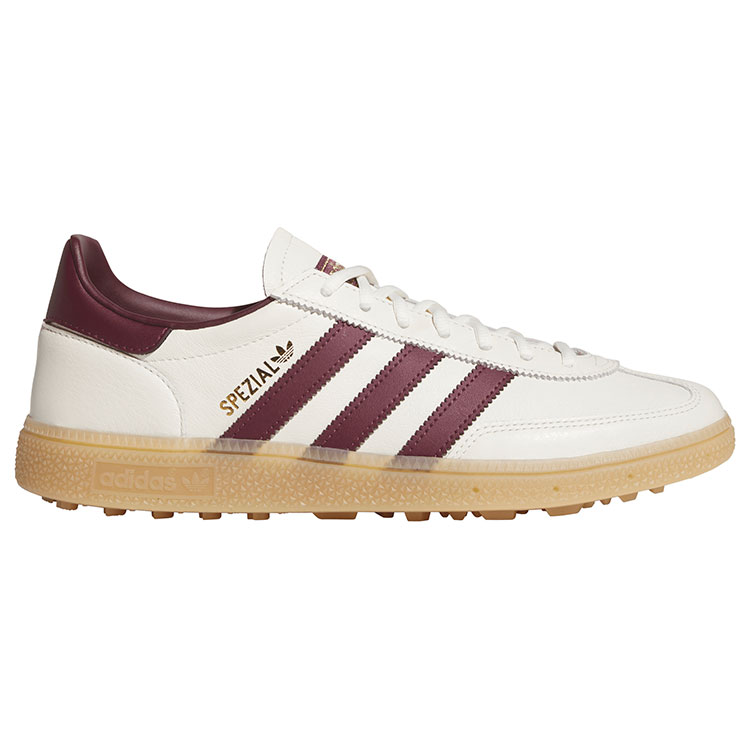Adidas Originals Spezial Spikeless Gum 3 Kj0851 Shoes